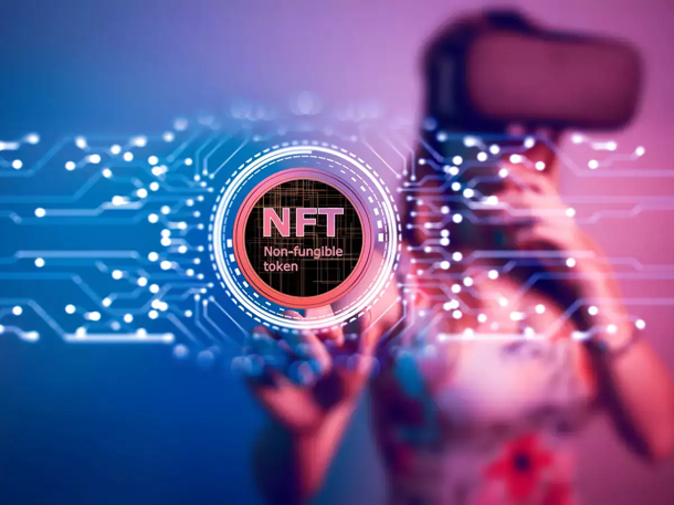 NFTs – Non-Fungible Tokens: The Internet’s Latest Obsession Part 1