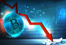 Bitcoin drops