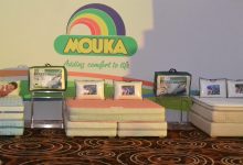 Mouka unveils quality product
