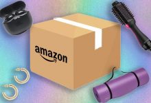 Amazon products