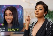 Beauty BBNaija S7 Reality show