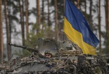 military aid for ukraine
