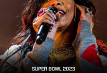 Rihanna Super Bowl Half time show OnlinePikin News