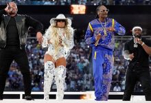 Apple music, the streaming music giant, will be taking over Pepsi as the new Super Bowl Halftime Show sponsor - OnlinePikin I News