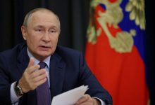 Vladimir Putin OnlinePikin News Files