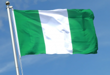 NIGERIA flag onlinepikin files