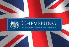 UK Chevening scholarship