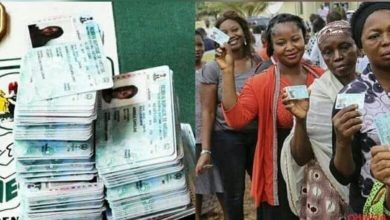 INEC Voters