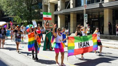 Iran LGBTQ