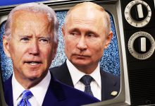 Putin's Nuclear Threat brings Risk of 'Armageddon', Biden Says