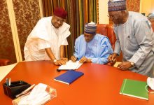 President Buhari assents to Nigeria startup bill