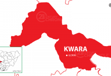 Map of Kwara OnlinePikin files