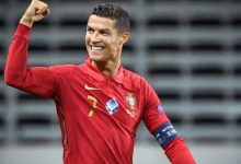 Cristiano Ronaldo OnlinePikin news sports