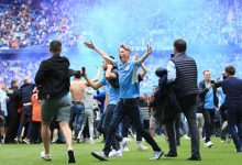 Manchester City Fined $288,808 for Pitch Invasion I OnlinePikin News