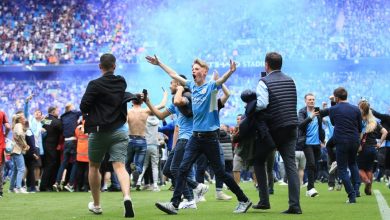 Manchester City Fined $288,808 for Pitch Invasion I OnlinePikin News