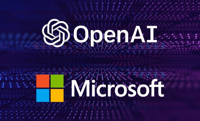 Microsoft invests in OpenAI, ChatGPT