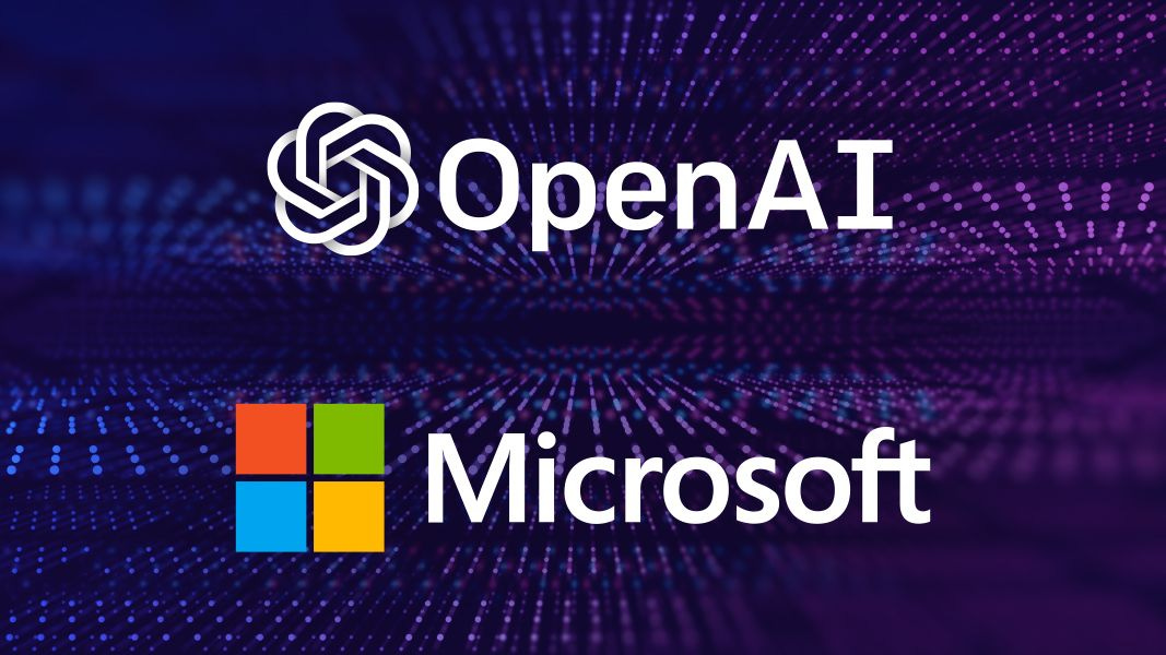 Microsoft invests in OpenAI, ChatGPT