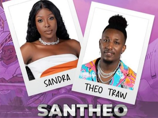 Santheo Big Brother Titans OnlinePikin files