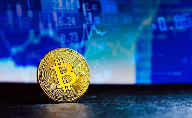 BTC recovers, gains $211bn in 2023