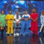 Nigerian Idol S8 contestants