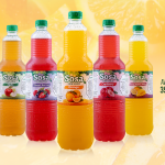 Sosa fruit drink