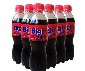 Bigi Cola