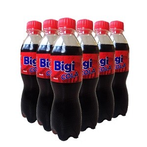 Bigi Cola