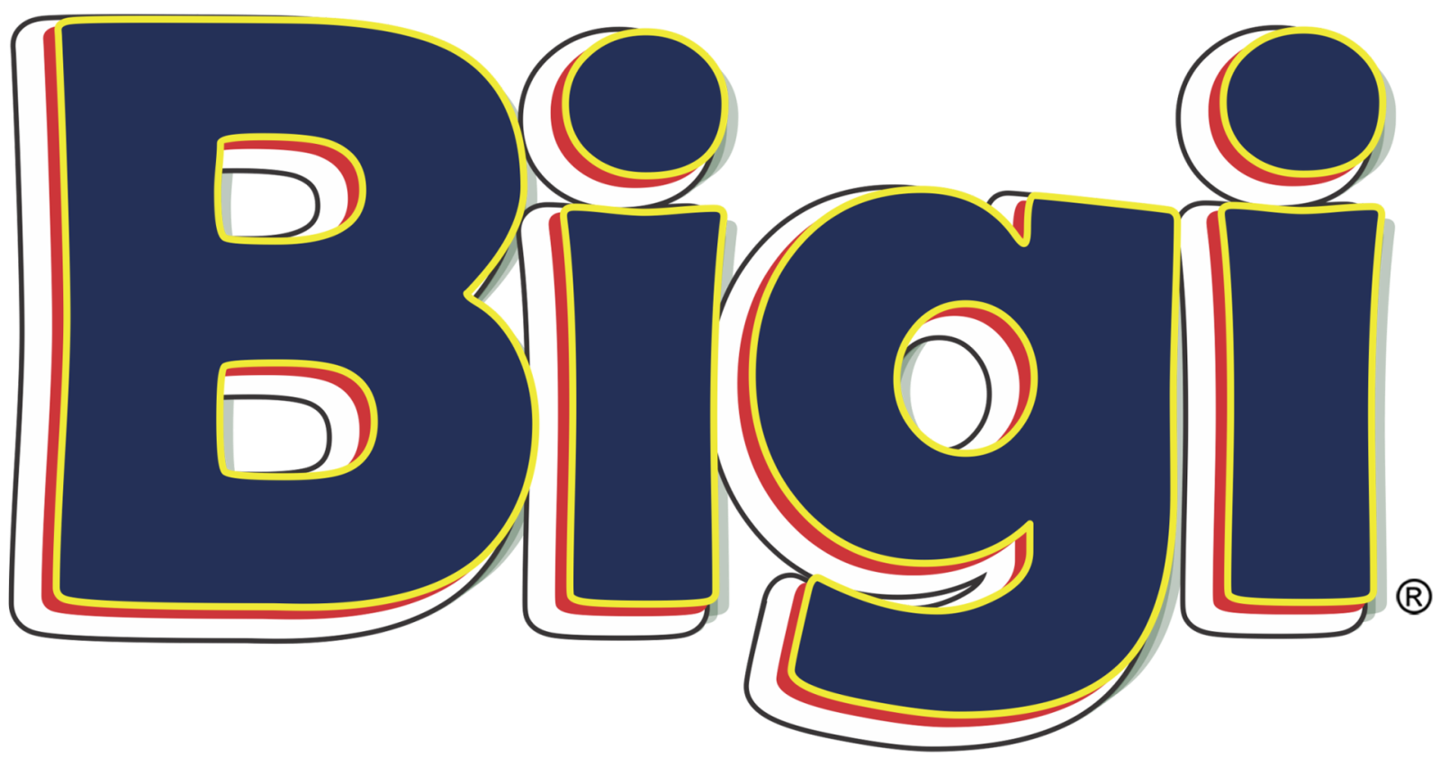 Bigi Drinks Logo