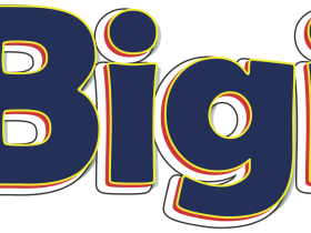 Bigi Drinks Logo