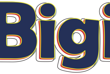 Bigi Drinks Logo