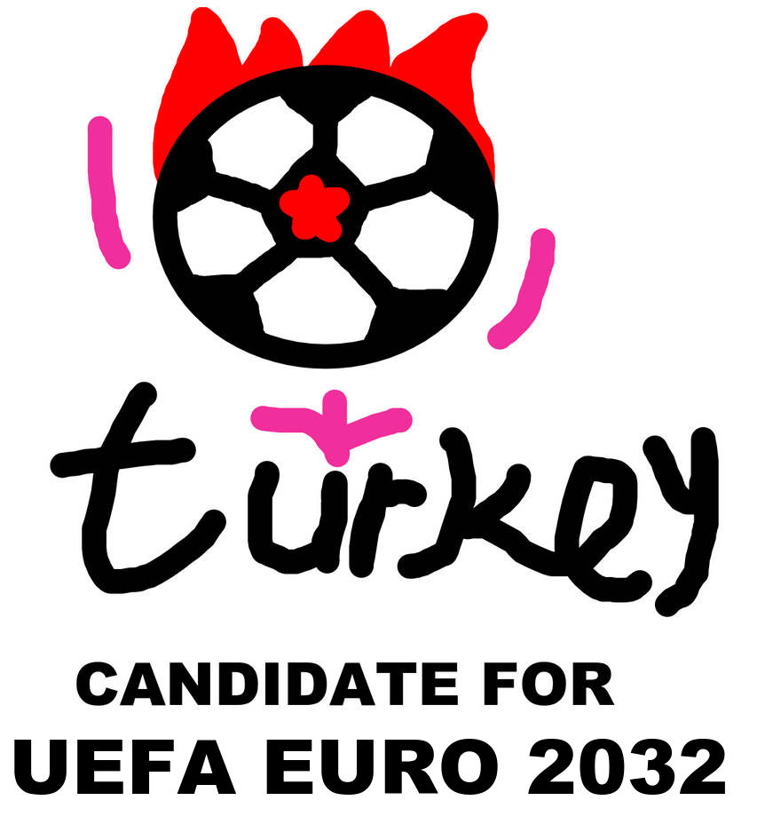 Turkey UEFA Euro 2032