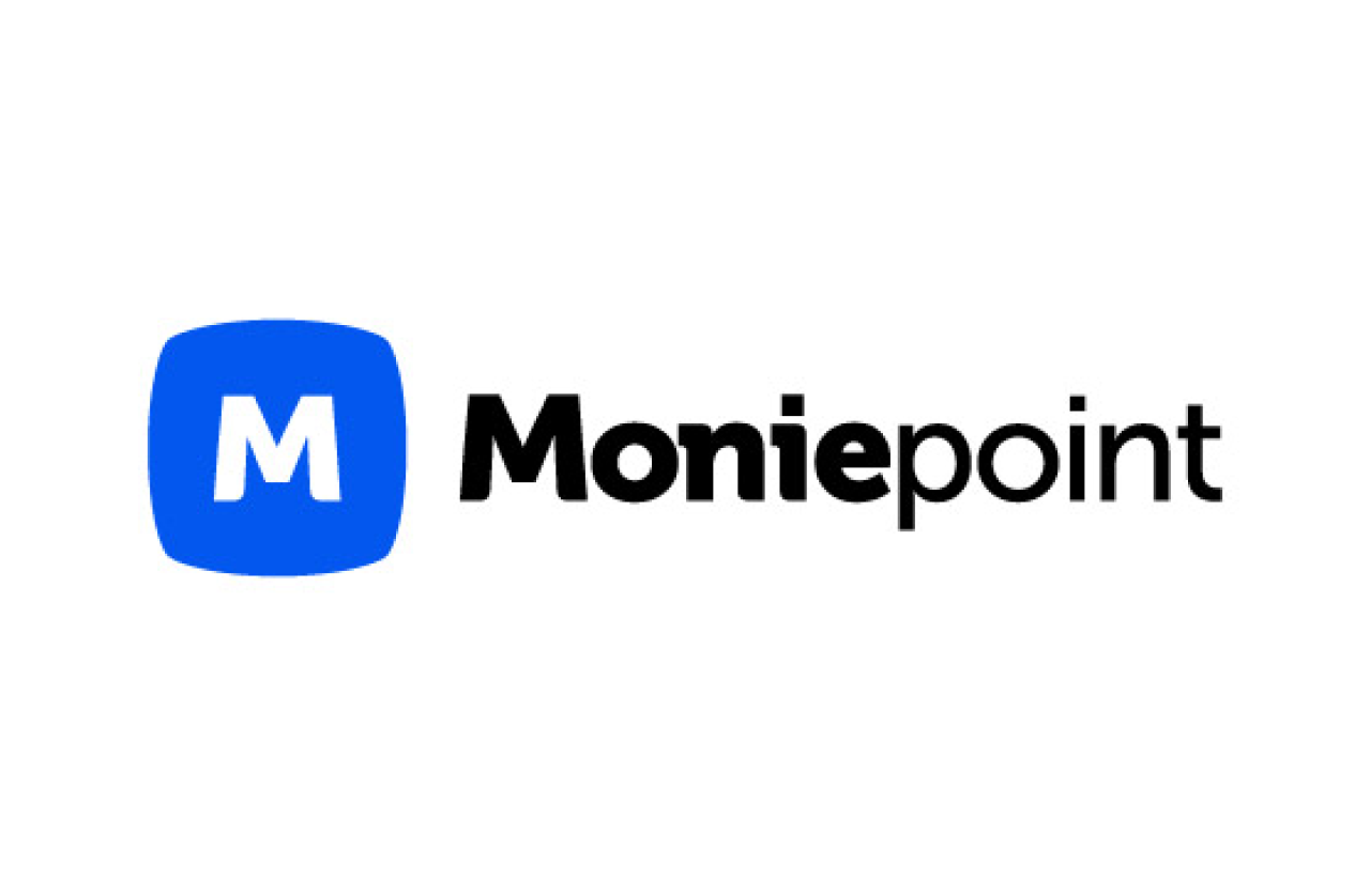 Moniepoint logo