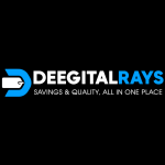 DeegitalRays