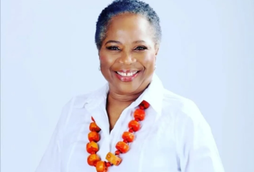 Music Icon Onyeka Onwenu Buried In Lagos