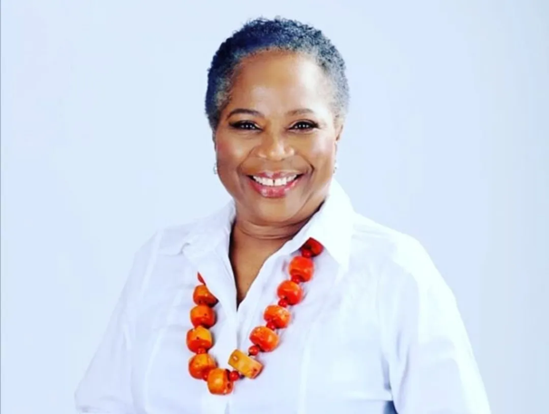 Music Icon Onyeka Onwenu Buried In Lagos