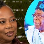 President Tinubu mourns Onyeka Onwenu