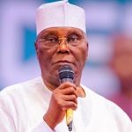 Atiku Abubakar