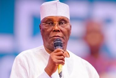 Atiku Abubakar