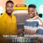 Streeze Evicted from BBNaijaS9