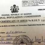 How to Register for Birth Certificate Online from NPC