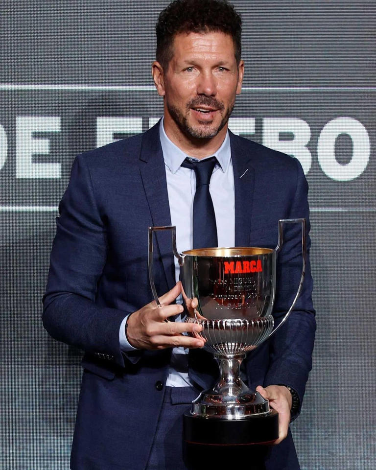 Diego Simeone