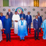 ECOWAS Urges dialogue in Nigeria