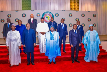 ECOWAS Urges dialogue in Nigeria