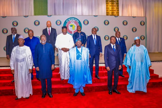 ECOWAS Urges dialogue in Nigeria