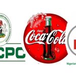 FCCPC to penalize coca cola for misleading consumers