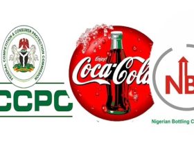 FCCPC to penalize coca cola for misleading consumers