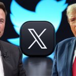 Elon Musk interviews Trump on X