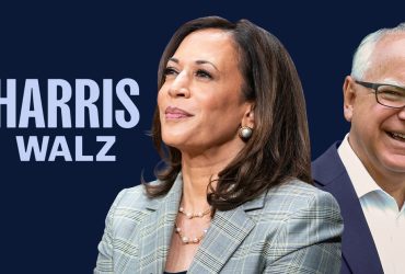 Kamala Harris