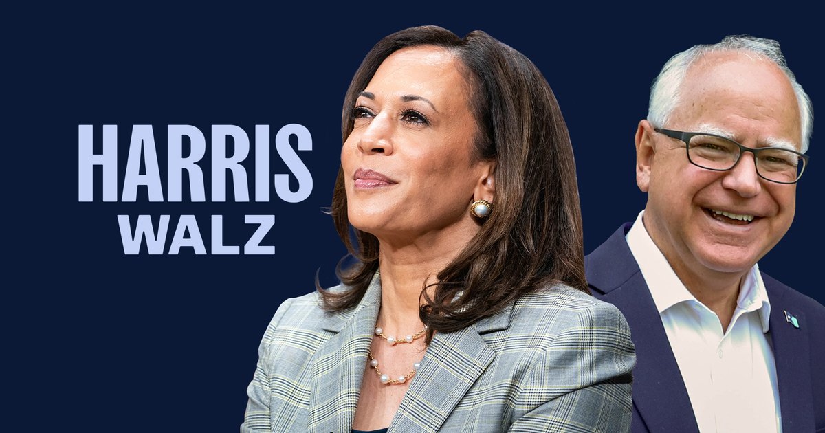 Kamala Harris