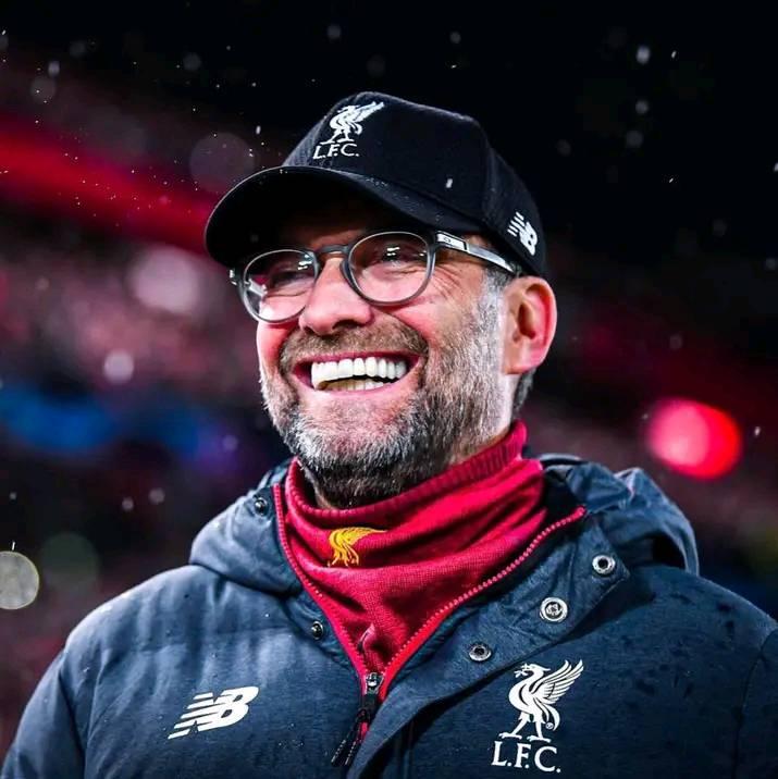 Jurgen Klopp